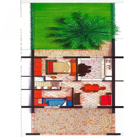 Dolcestate, Campofelice Di Rocce Apartment Buonfornello