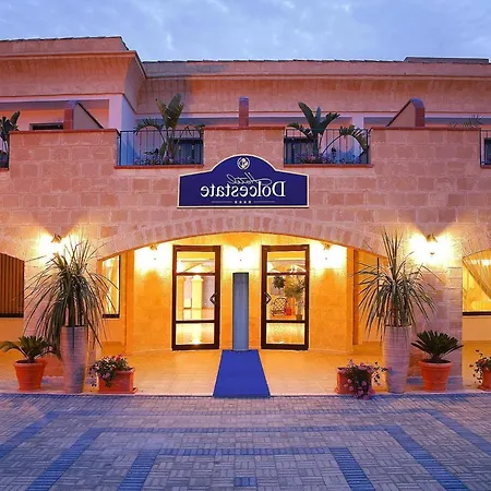 Apartment Dolcestate, Campofelice Di Rocce