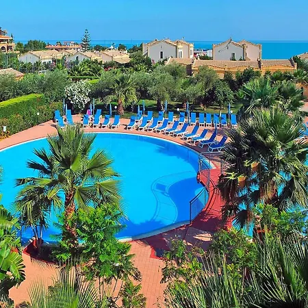 In Sicily Near Himera & Madonie Park דירה *