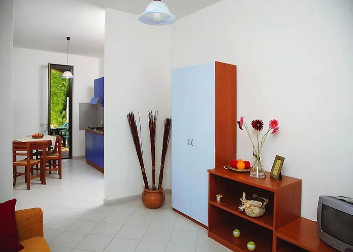 In Sicily Near Himera & Madonie Park * Buonfornello