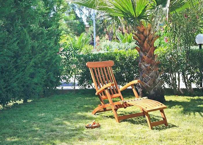 In Sicily Near Himera & Madonie Park Lägenhet Buonfornello