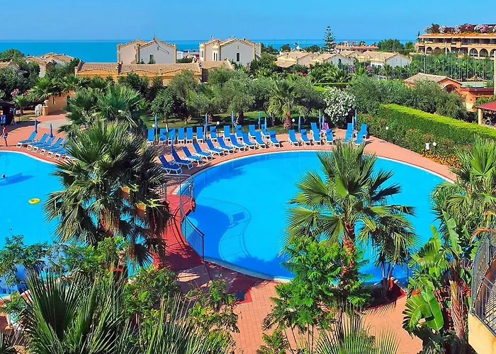 In Sicily Near Himera & Madonie Park Buonfornello
